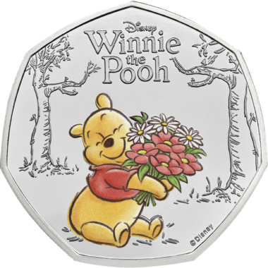 Winnie the Pooh