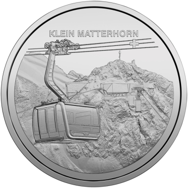 Klein Matterhorn