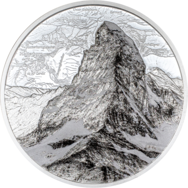 Matterhorn