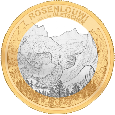 Rosenlauigletscher