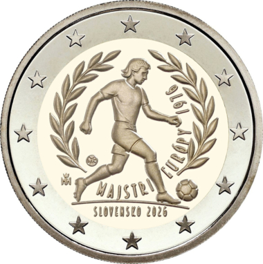 CSSR European Champion
