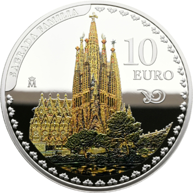 Sagrada Familia