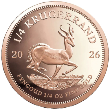 Krugerrand