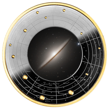 Sombrero Galaxy