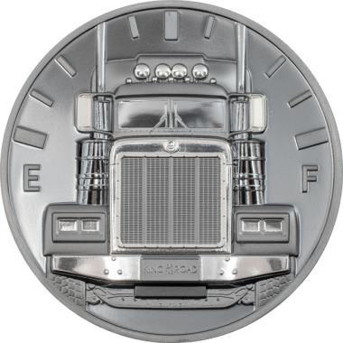 Truck - King of the Road