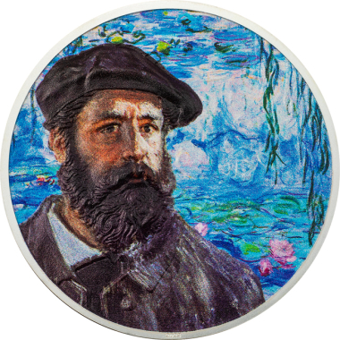 Claude Monet