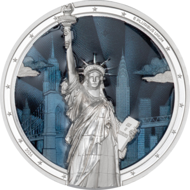 Statue of Liberty
