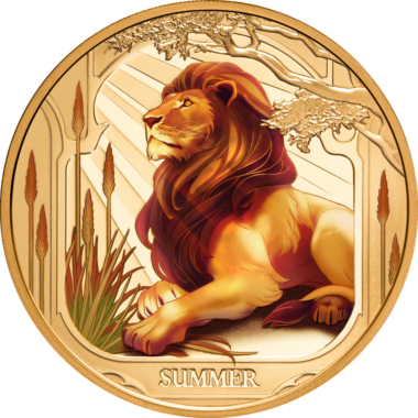 The Lion