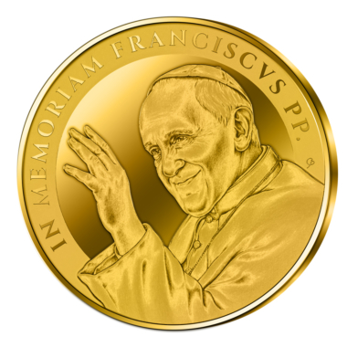 Pope Francis