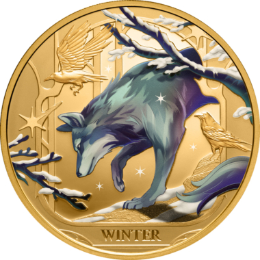 The Wolf