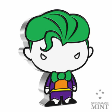 Chibi: The Joker