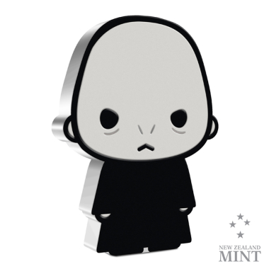 Chibi: Lord Voldemort