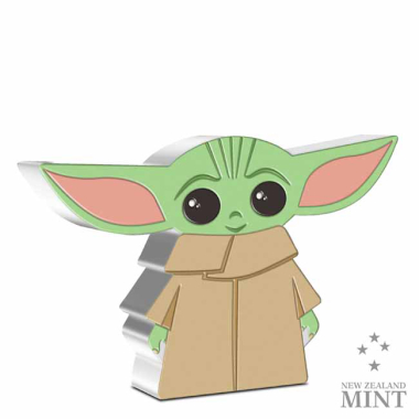 Star Wars Chibi