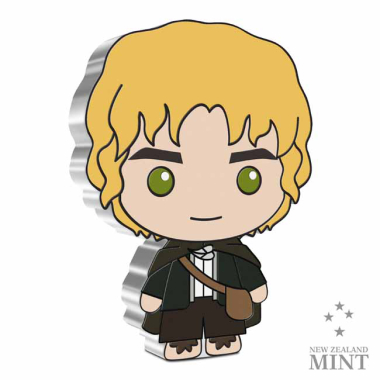 Lord of the Rings Chibi