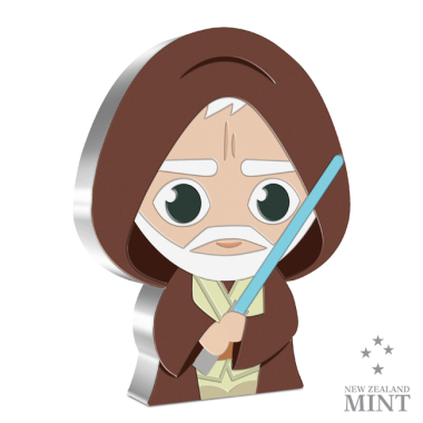 Star Wars Chibi