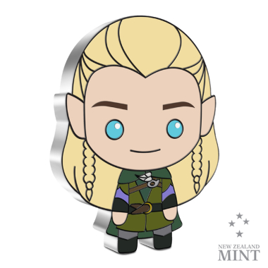 Der Herr der Ringe Chibi