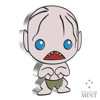 Lord of the Rings Chibi