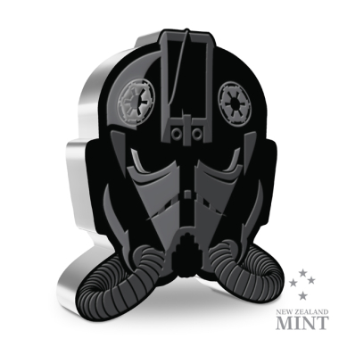 Faces of the Empire: TIE Fighter Pilot
