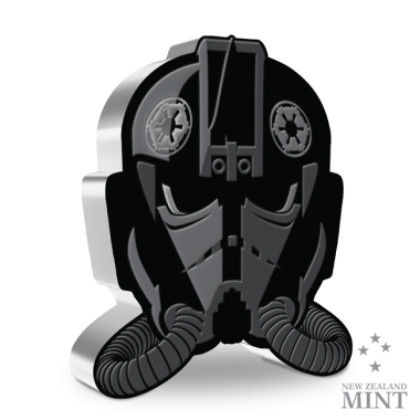 Gesichter des Imperiums: TIE Fighter Pilot