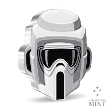 Gesichter des Imperiums: Scout Trooper