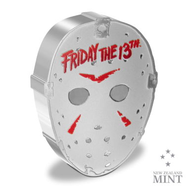 Friday the 13th