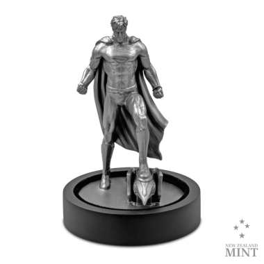 Superman Miniatur - Serie 2