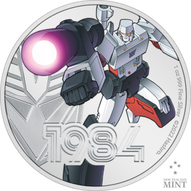 Megatron