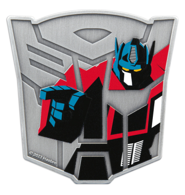 Optimus Prime