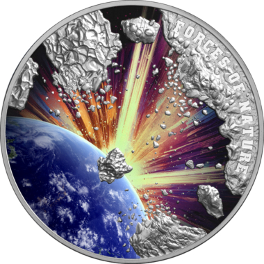Meteorite