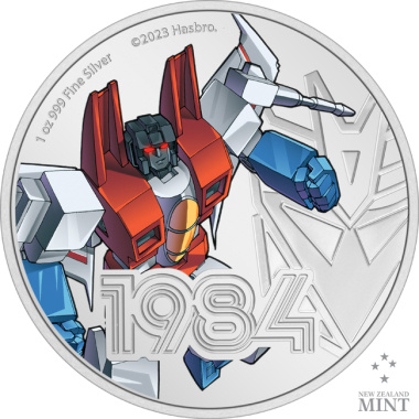 Starscream