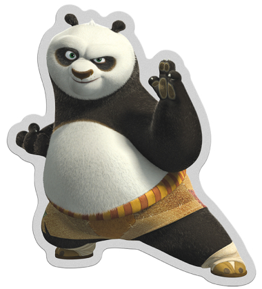 Kung Fu Panda