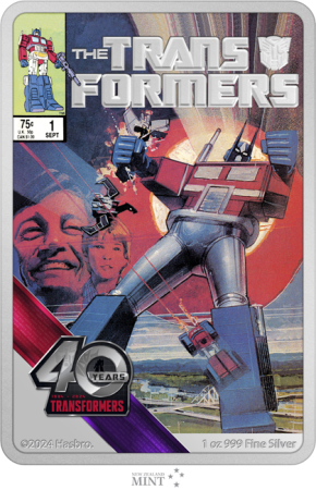 Transformers