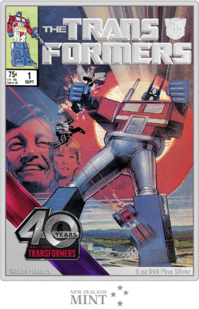 Transformers