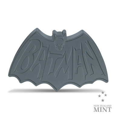 Batman Logo aus 1966