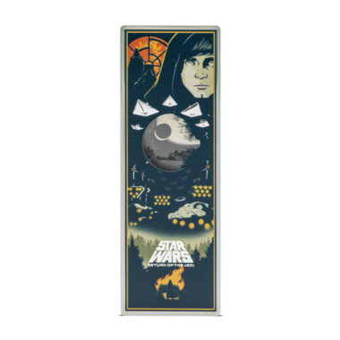 Return of the Jedi