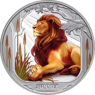The Lion