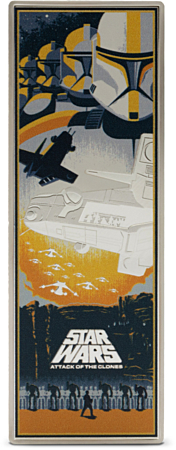 Attack of the Clones