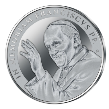 Pope Francis