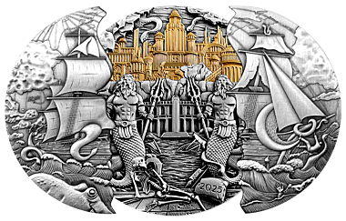 Atlantis