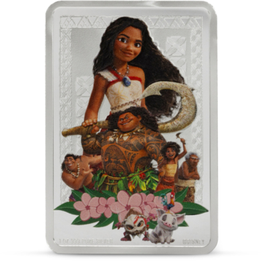 Moana