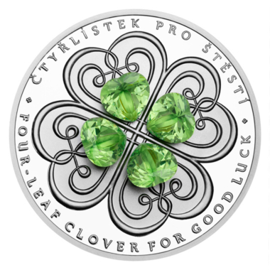 Four-Leaf Clover