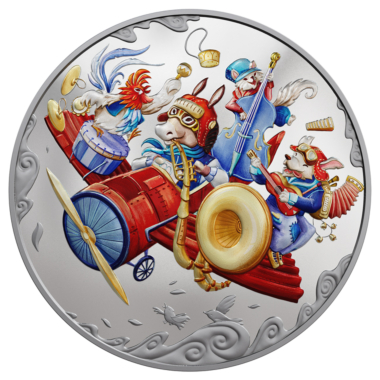 Town Musicians of Bremen