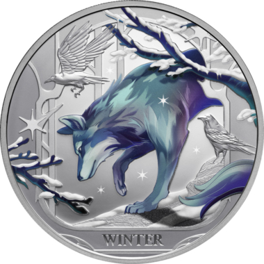 The Wolf