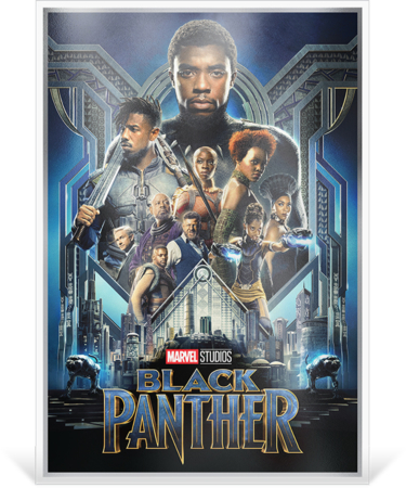 Black Panther