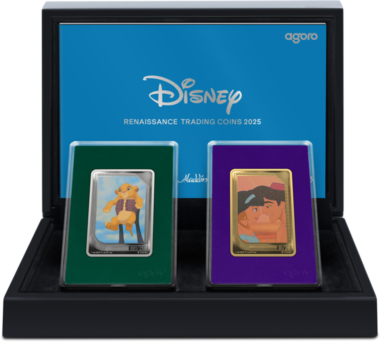 Mint Trading Mystery Set