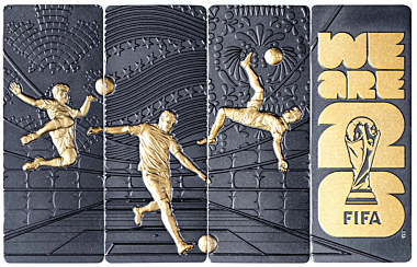 FIFA WC 2026