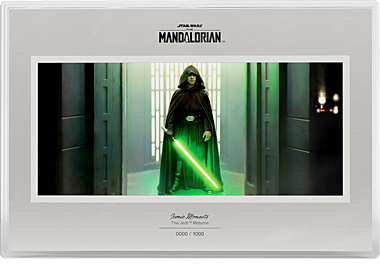 The Jedi Returns