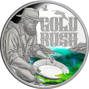 Gold Rush