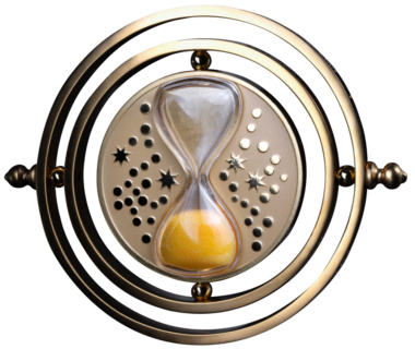 The Time Turner
