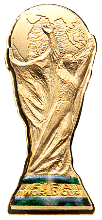 FIFA World Cup Trophy